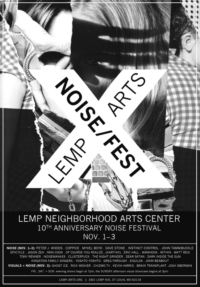 NoisefestX.Poster3